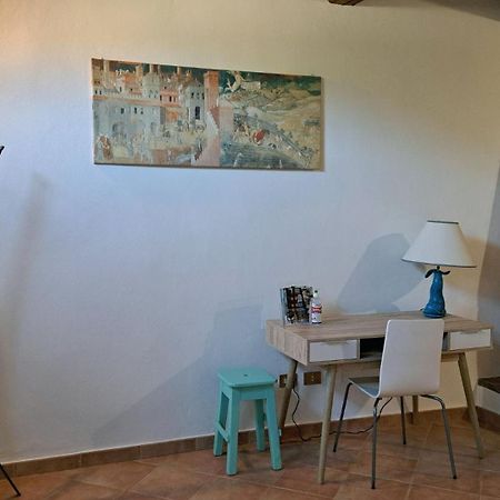 Agriturismo Frigionaia การ์มิญาโน ภายนอก รูปภาพ