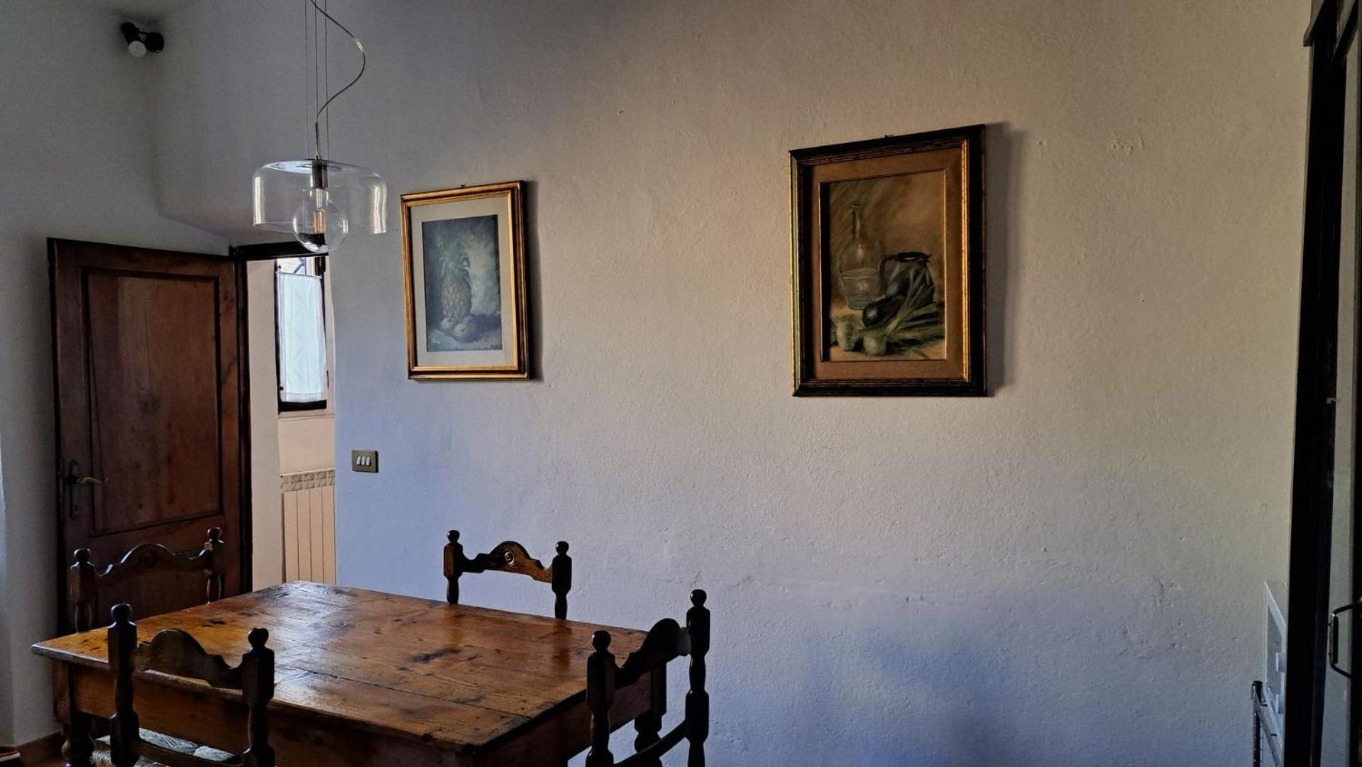 Agriturismo Frigionaia การ์มิญาโน ภายนอก รูปภาพ