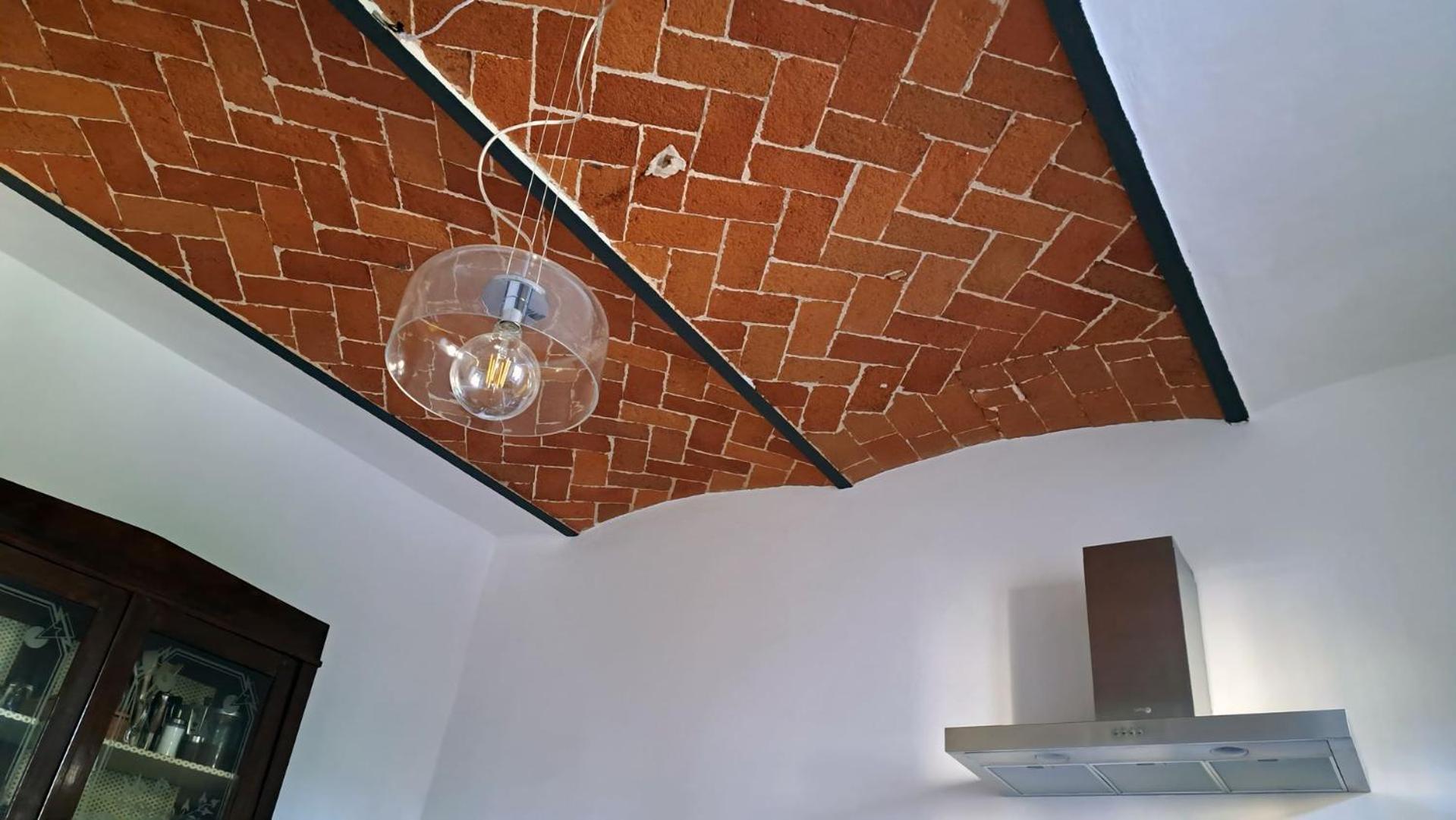 Agriturismo Frigionaia การ์มิญาโน ภายนอก รูปภาพ