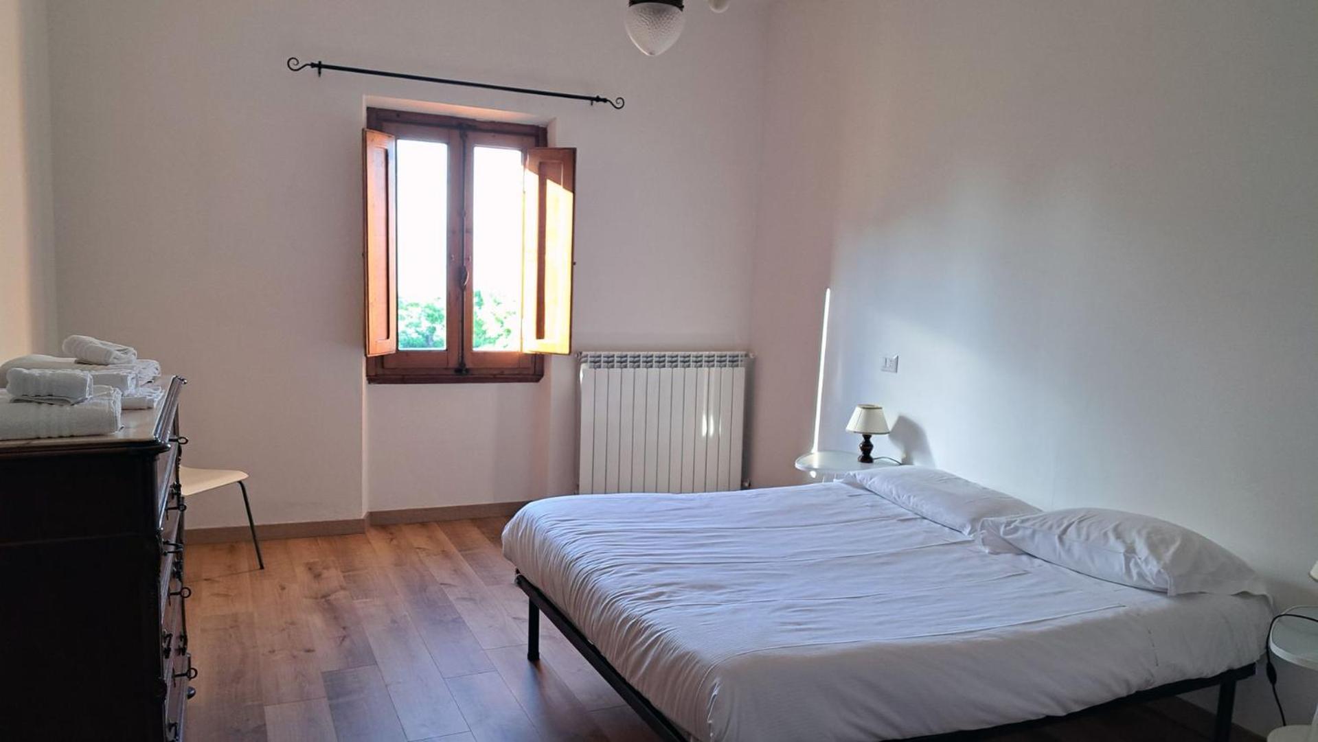 Agriturismo Frigionaia การ์มิญาโน ภายนอก รูปภาพ