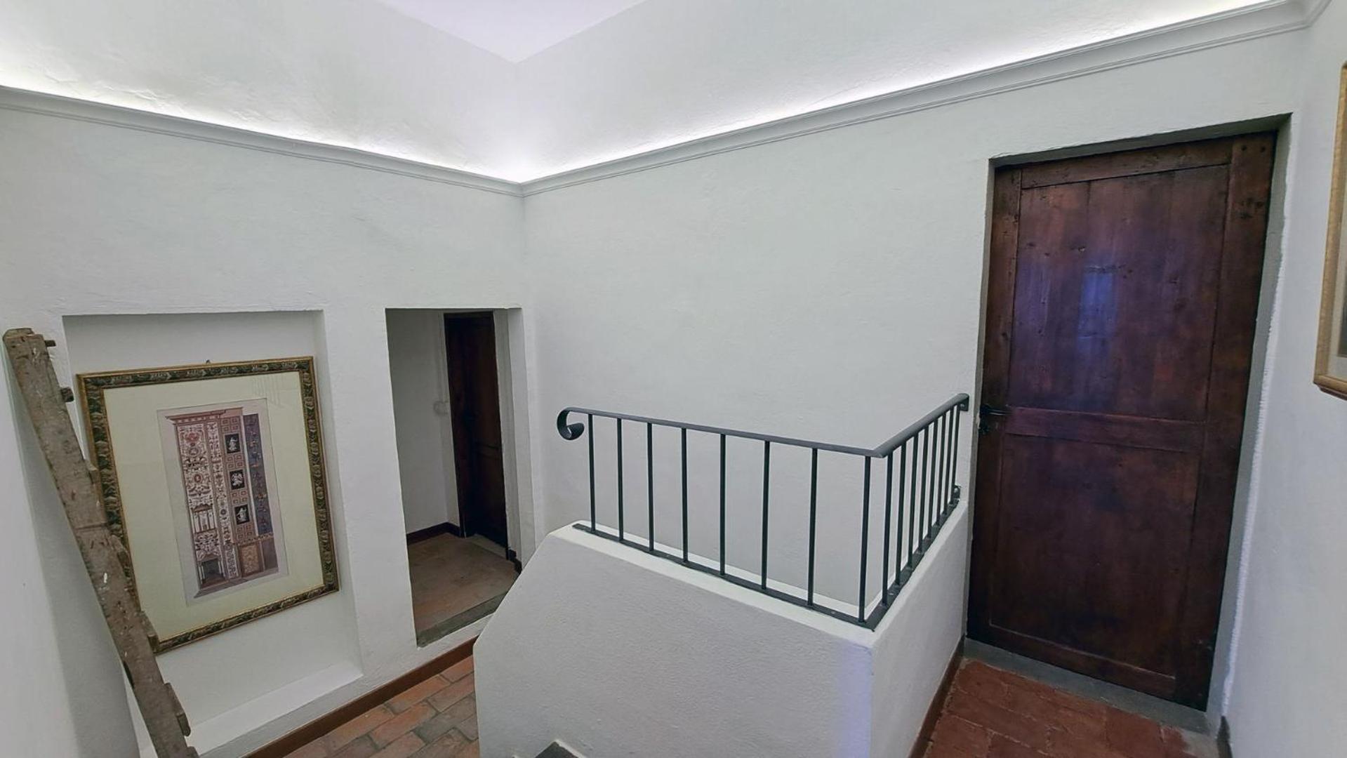 Agriturismo Frigionaia การ์มิญาโน ภายนอก รูปภาพ