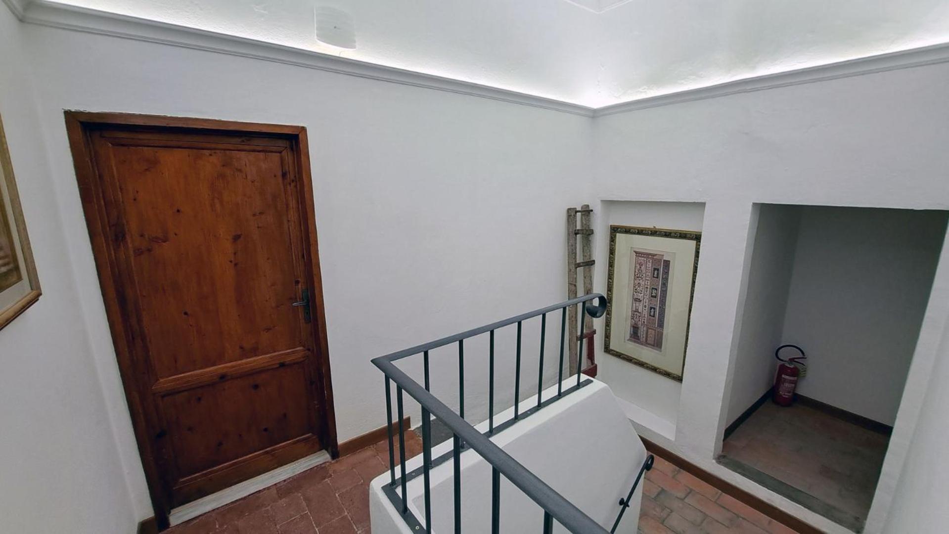 Agriturismo Frigionaia การ์มิญาโน ภายนอก รูปภาพ