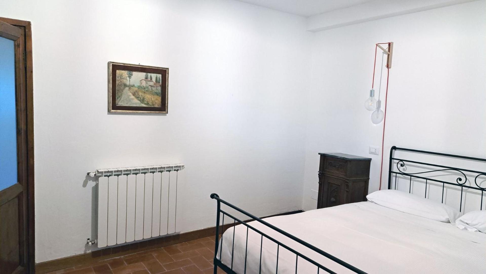Agriturismo Frigionaia การ์มิญาโน ภายนอก รูปภาพ